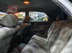 شيفروليه اوبترا